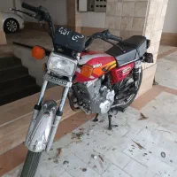 هوندا ۲۰۰