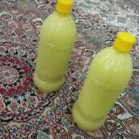ابلیمو و گلاب