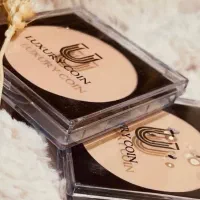 پنکک لاکچری کوین