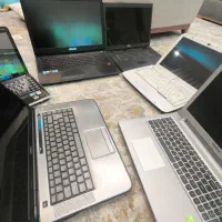 فروش ۶ عدد لپ تاپ