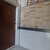 ۵۸متر (۱۵متر حیاط اختصاصی )