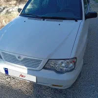 پراید 111