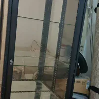 بوفه|بوفه، ویترین، کنسول|زاهدان, |دیوار
