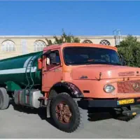 آبرسانی .حمل آب . تانکر آب آشامیدنی و آبیاری