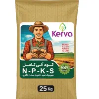 کود کشاورزی NPKS