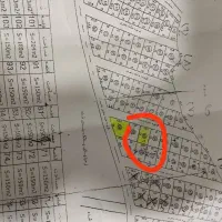 زمین تازه اباد