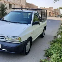 پراید وانت