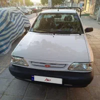 پراید وانت