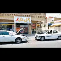 باطری‌سازی(فروشی)شارژگازاستارت‌دینام