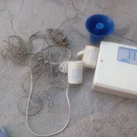 دزدگیر اماکن در حد نو