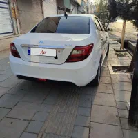 دنا پلاس توربو 6دنده دستی