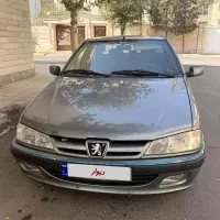 پرشیا مدل ۸۵