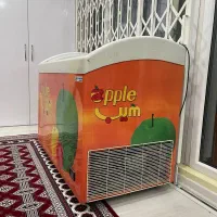 یخچال فریزر صندوقی
