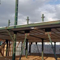 ارماتوبندی، قالب بندی