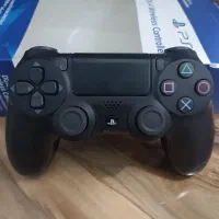 دسته ps4 نو