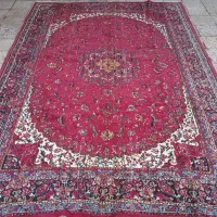 فرش|فرش|شادگان, |دیوار