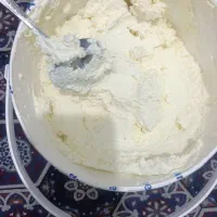 پنیر خیکی خوشمزه و تمیز