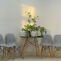 میز صندلی