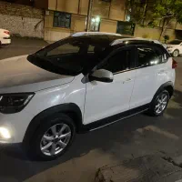 ام وی ام x22 دنده تمیز