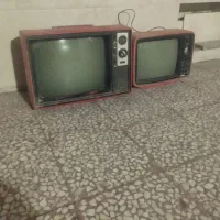 تلوزیون عتیقه