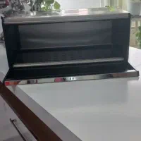 جا نونی استیل همراه کارتن