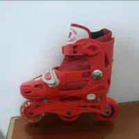 اسکیت بچه گانه