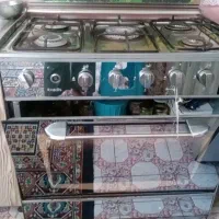 اجاق فروشی