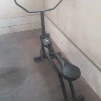 دستگاه بدنسازی سرشانه و کتف