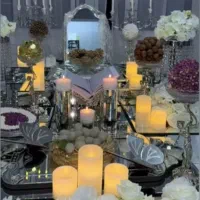 درخواست نیروی کار خانم در خانه عقد مهر آیین