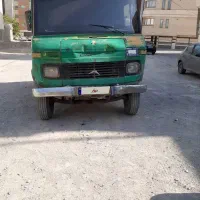فروش کامیونت ۵۰۸