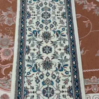 قالیچه.  پادری. گلیم. کناره