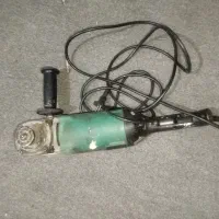سنگ فرز سنگبری DCA