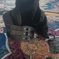 کمربند دیسک کمر سایز بزرگ۶۲