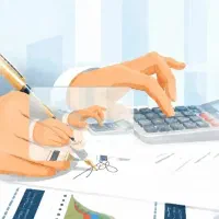 مدیریت مالی مجتمع مسکونی