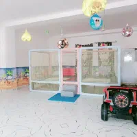 لوازم خانه بازی درحدصفر