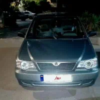 پراید تیپ ۱۳۲ فوق استثنایی