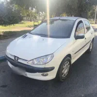206 تیپ 5 خوش‌ران، مدل 94