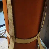 کیسه بکس چرم