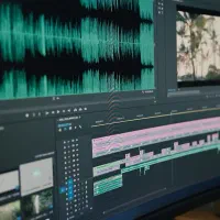 آموزش تدوین