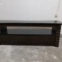 میز تلویزیون mdf