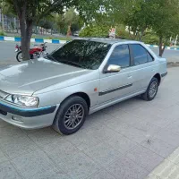 پارس ای ال ایکس
