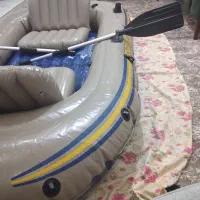 قایق بادی اینتکس اکسکروشن