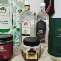محصولات فرا ارگانیک لایمن