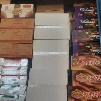 انبار دار