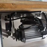 چرخ میاندوز کنتکس