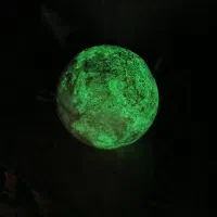 سنگ شب چراغ