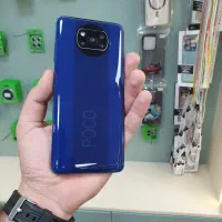 گوشی poco x3pro