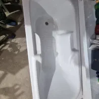 وان حمام در حد نو