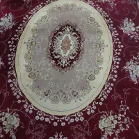 یک تخته فرش نه متری