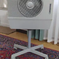 کولر آبی پایه دار آبسال